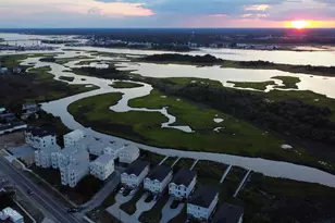 813 N New River Dr, Surf City, NC 28445 - Photo 57