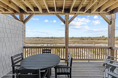 813 N New River Drive #B, Surf City, NC 28445 - Photo 7