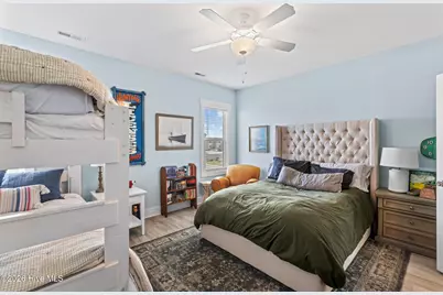 813 N New River Drive #B, Surf City, NC 28445 - Photo 31