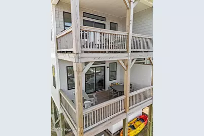 813 N New River Drive #B, Surf City, NC 28445 - Photo 39