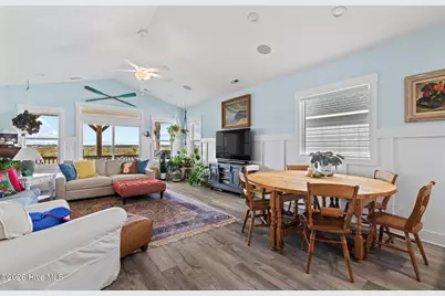 813 N New River Drive #B, Surf City, NC 28445 - Photo 17