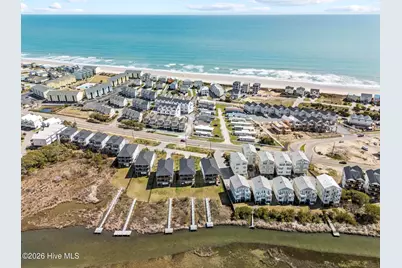 813 N New River Drive #B, Surf City, NC 28445 - Photo 13