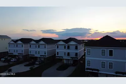 813 N New River Drive #B, Surf City, NC 28445 - Photo 7