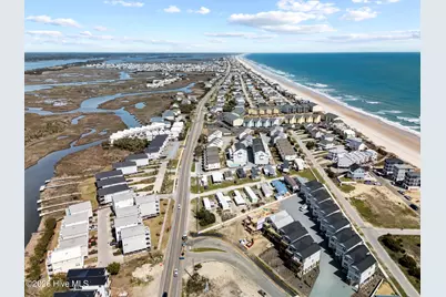 813 N New River Drive #B, Surf City, NC 28445 - Photo 55