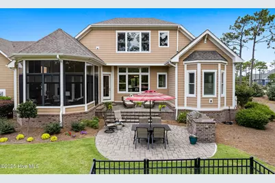 3632 Holly Harbor Drive, Southport, NC 28461 - Photo 13