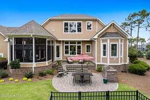 3632 Holly Harbor Dr, Southport, NC 28461 - Photo 13