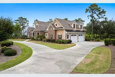 3632 Holly Harbor Drive, Southport, NC 28461 - Photo 9