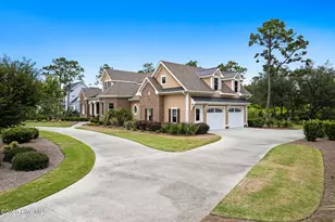 3632 Holly Harbor Dr, Southport, NC 28461 - Photo 9