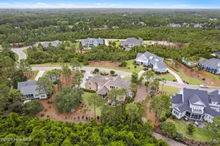 3632 Holly Harbor Dr, Southport, NC 28461 - Photo 19