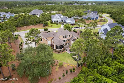 3632 Holly Harbor Drive, Southport, NC 28461 - Photo 11