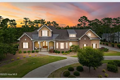 3632 Holly Harbor Drive, Southport, NC 28461 - Photo 3