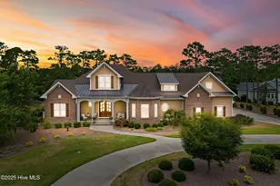 3632 Holly Harbor Dr, Southport, NC 28461 - Photo 3