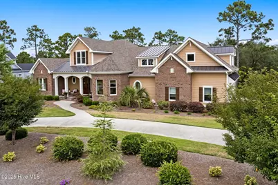 3632 Holly Harbor Drive, Southport, NC 28461 - Photo 1
