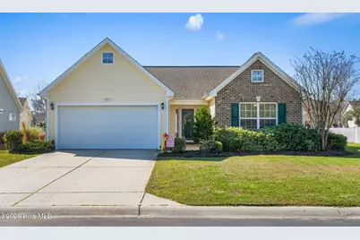 153 Carolina Farms Boulevard, Calabash, NC 28467 - Photo 1