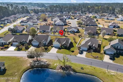 153 Carolina Farms Boulevard, Calabash, NC 28467 - Photo 3