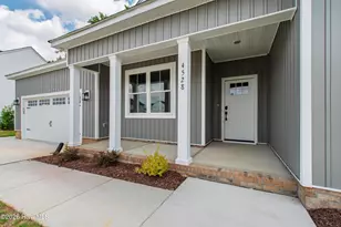 4528 Fairhaven Dr W, Wilson, NC 27893 - Photo 5
