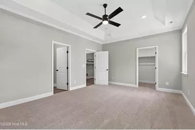 4528 Fairhaven Drive W, Wilson, NC 27893 - Photo 19
