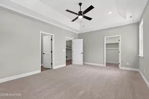 4528 Fairhaven Dr W, Wilson, NC 27893 - Photo 19