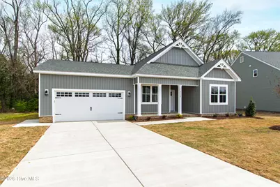 4528 Fairhaven Drive W, Wilson, NC 27893 - Photo 39