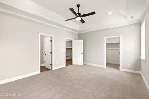 4528 Fairhaven Dr W, Wilson, NC 27893 - Photo 19