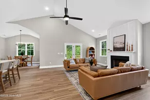 4528 Fairhaven Dr W, Wilson, NC 27893 - Photo 11