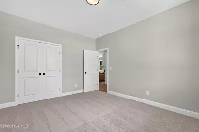 4528 Fairhaven Drive W, Wilson, NC 27893 - Photo 25
