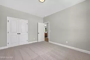 4528 Fairhaven Dr W, Wilson, NC 27893 - Photo 25