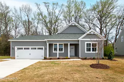 4528 Fairhaven Drive W, Wilson, NC 27893 - Photo 1