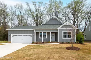 4528 Fairhaven Dr W, Wilson, NC 27893 - Photo 1