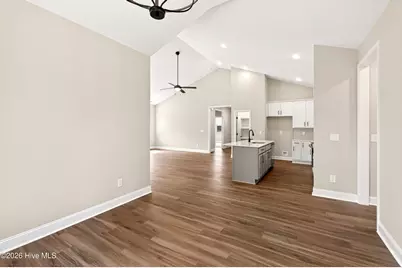 4528 Fairhaven Drive W, Wilson, NC 27893 - Photo 15