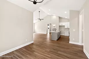 4528 Fairhaven Dr W, Wilson, NC 27893 - Photo 15