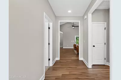 4528 Fairhaven Drive W, Wilson, NC 27893 - Photo 7