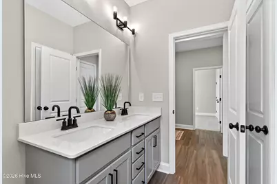 4528 Fairhaven Drive W, Wilson, NC 27893 - Photo 27