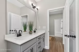 4528 Fairhaven Dr W, Wilson, NC 27893 - Photo 27