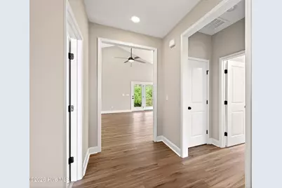 4528 Fairhaven Drive W, Wilson, NC 27893 - Photo 17