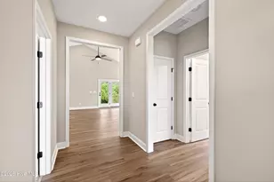 4528 Fairhaven Dr W, Wilson, NC 27893 - Photo 17