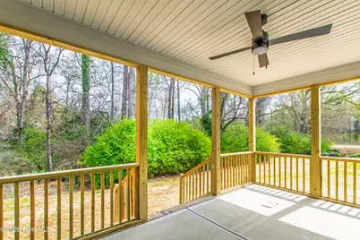 4528 Fairhaven Drive W, Wilson, NC 27893 - Photo 33