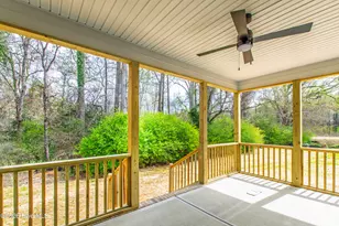 4528 Fairhaven Dr W, Wilson, NC 27893 - Photo 33