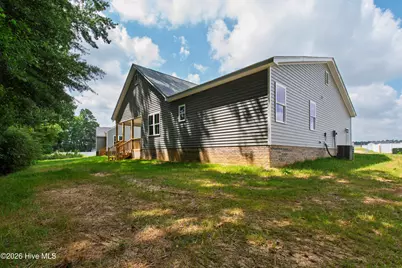 4528 Fairhaven Drive W, Wilson, NC 27893 - Photo 37