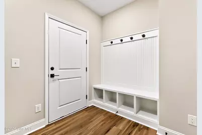 4528 Fairhaven Drive W, Wilson, NC 27893 - Photo 31
