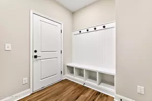 4528 Fairhaven Dr W, Wilson, NC 27893 - Photo 31