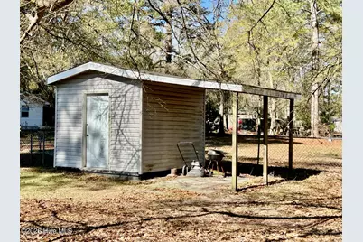 12340 Ridgewood Circle, Laurinburg, NC 28352 - Photo 19
