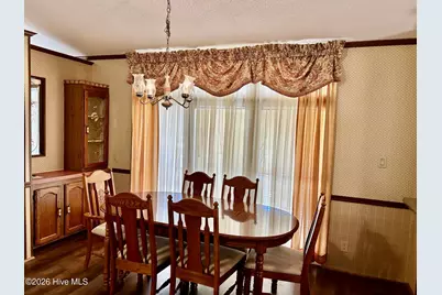 12340 Ridgewood Circle, Laurinburg, NC 28352 - Photo 5