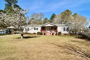 12340 Ridgewood Circle, Laurinburg, NC 28352 - Photo 1