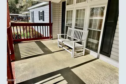 12340 Ridgewood Circle, Laurinburg, NC 28352 - Photo 21