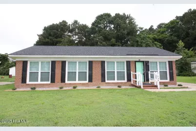 121 Walter Drive, Rocky Mount, NC 27809 - Photo 1