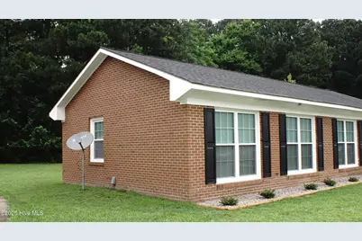 121 Walter Drive, Rocky Mount, NC 27809 - Photo 3