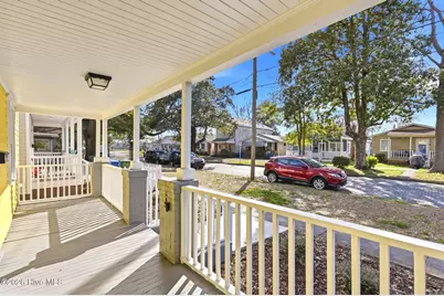 209 S 13th Street, Wilmington, NC 28401 - Photo 5