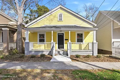 209 S 13th Street, Wilmington, NC 28401 - Photo 1