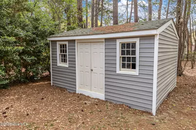 1502 Hollybriar Lane, Greenville, NC 27858 - Photo 25
